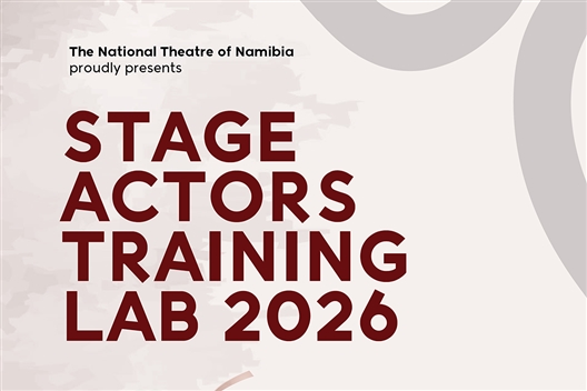 Stage Actors Lab Training